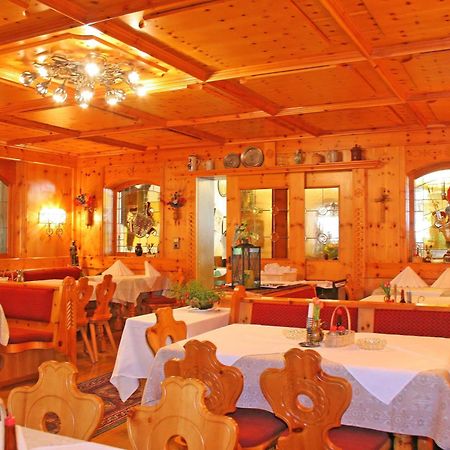 Hotel Kajetansbruecke Pfunds Bagian luar foto