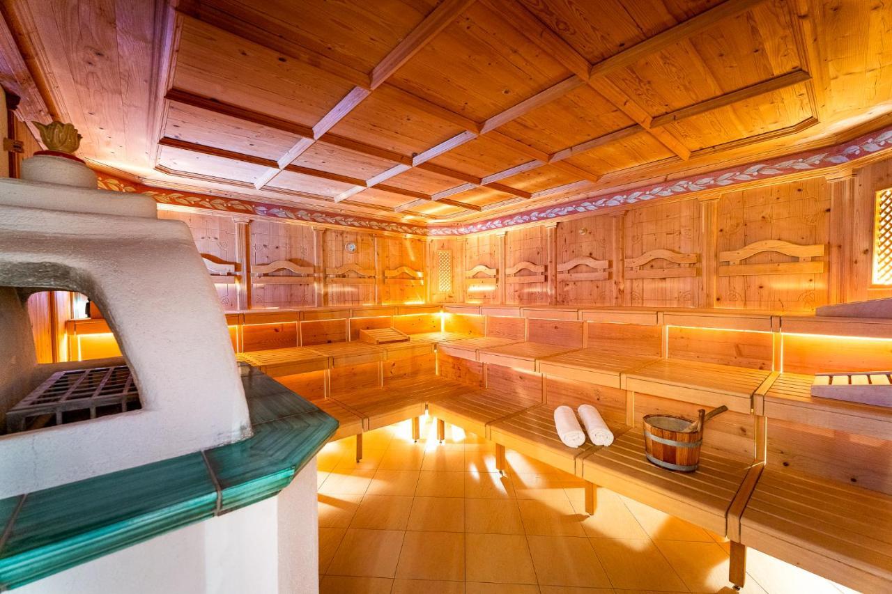 Hotel Kajetansbruecke Pfunds Bagian luar foto